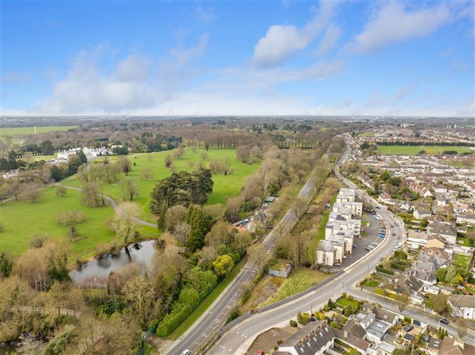 Blackhorse Avenue, Blackhorse Ave, Dublin 7