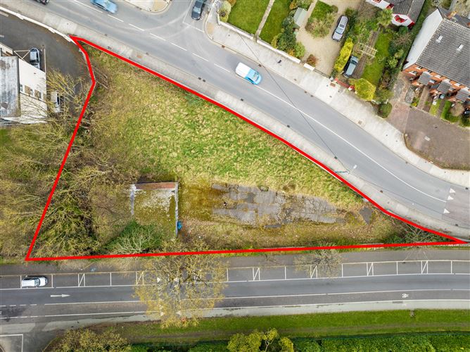 Blackhorse Avenue, Blackhorse Ave, Dublin 7