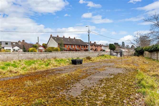 Blackhorse Avenue, Blackhorse Ave, Dublin 7