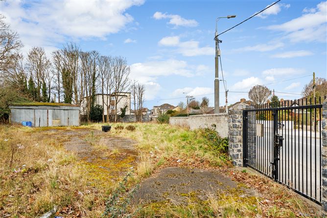 Blackhorse Avenue, Blackhorse Ave, Dublin 7