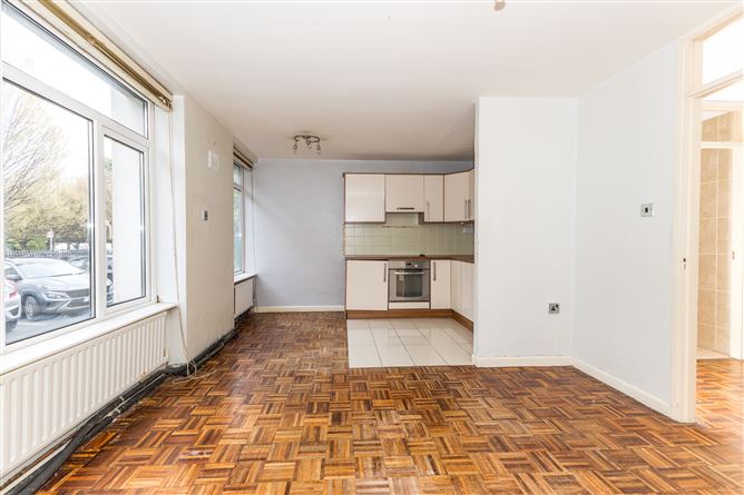 27 Mitchel House, Appian Way, Ranelagh, Dublin 6
