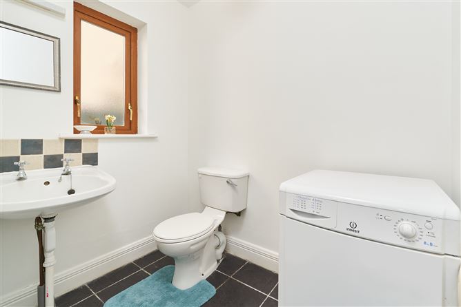 2 Cluain Na Sidhe, Killashee, Longford
