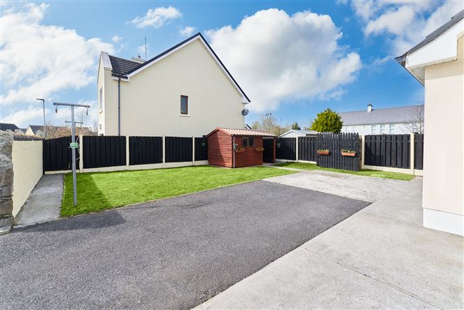 2 Cluain Na Sidhe, Killashee, Longford