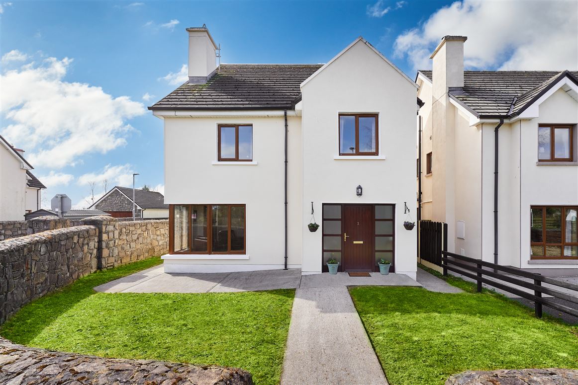 2 Cluain Na Sidhe, Killashee, Longford