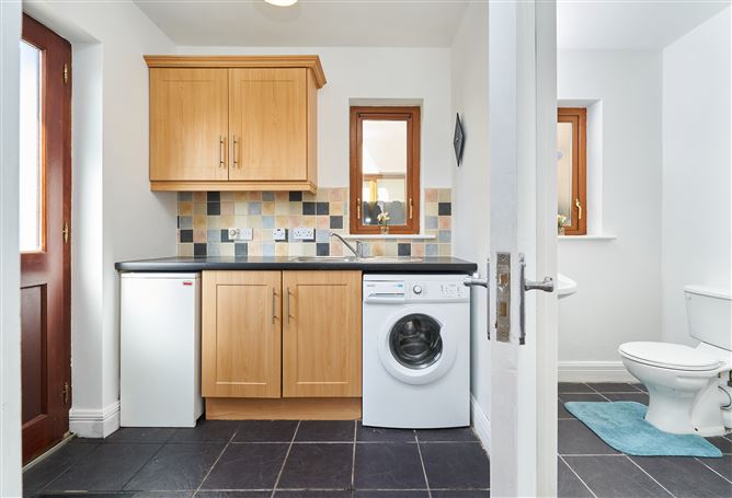 2 Cluain Na Sidhe, Killashee, Longford