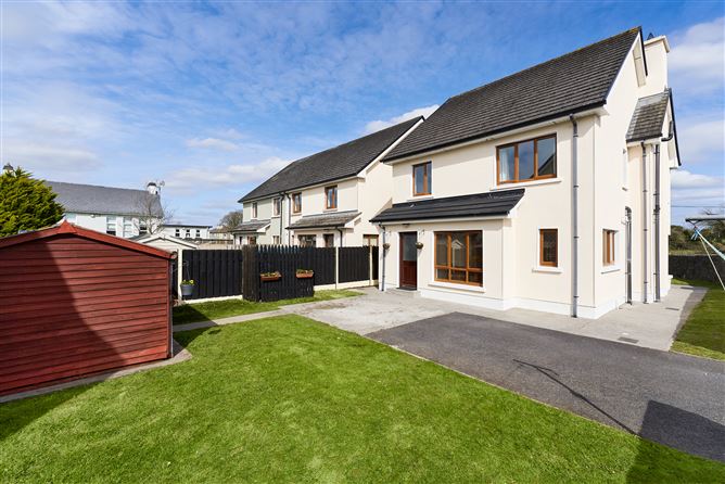 2 Cluain Na Sidhe, Killashee, Longford