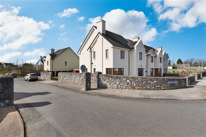2 Cluain Na Sidhe, Killashee, Longford