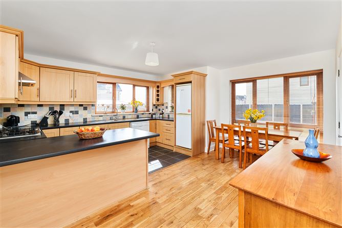 2 Cluain Na Sidhe, Killashee, Longford