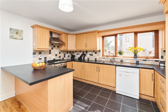 2 Cluain Na Sidhe, Killashee, Longford