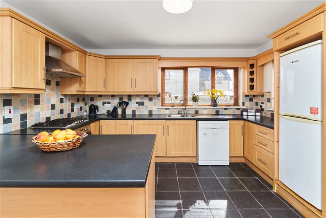2 Cluain Na Sidhe, Killashee, Longford