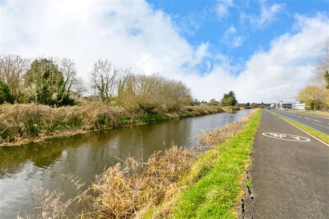 12 Rye Water, Millerstown, Kilcock, Co. Meath