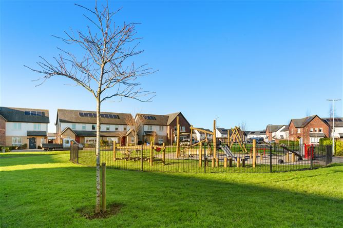 12 Rye Water, Millerstown, Kilcock, Co. Meath