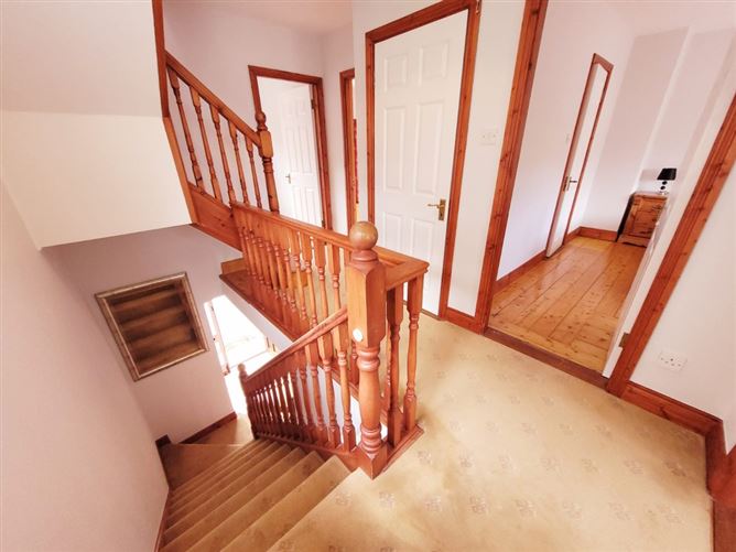 11 Curragh Woods, Frankfield, Douglas, Cork