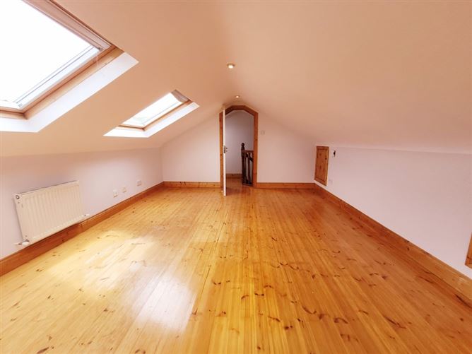 11 Curragh Woods, Frankfield, Douglas, Cork