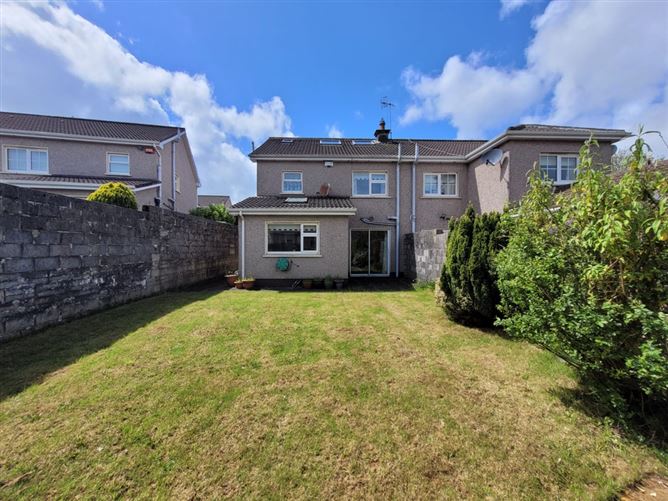 11 Curragh Woods, Frankfield, Douglas, Cork