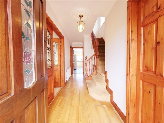 11 Curragh Woods, Frankfield, Douglas, Cork