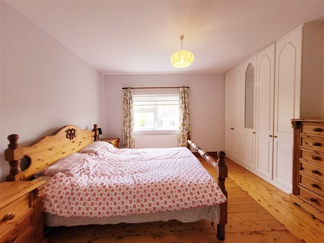 11 Curragh Woods, Frankfield, Douglas, Cork