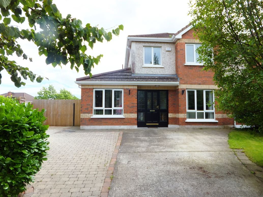 1 The Crescent, Lakepoint Park,, Mullingar, Westmeath Property