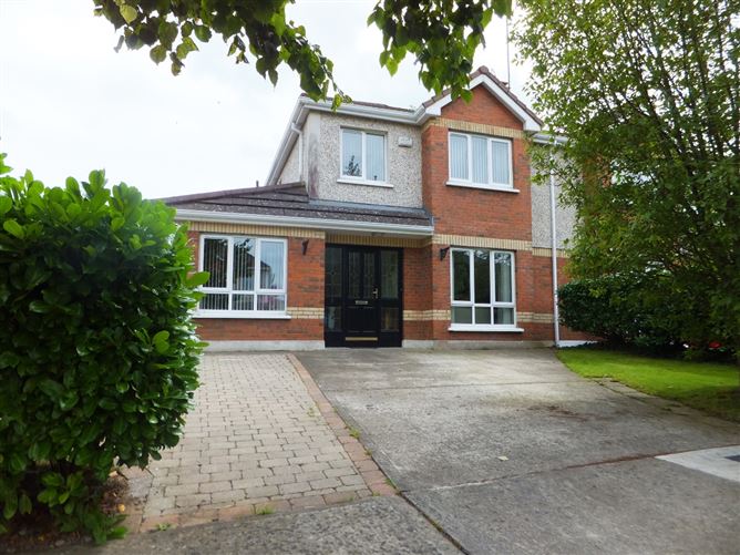 1 The Crescent, Lakepoint Park,, Mullingar, Westmeath Property