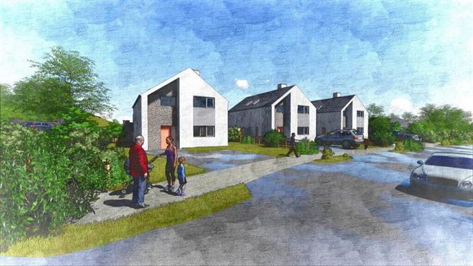 Lemybrien Village, Waterford