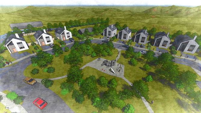 Lemybrien Village, Waterford