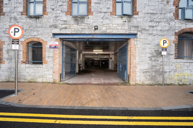 9 The Mill, Lower John Street, Cork