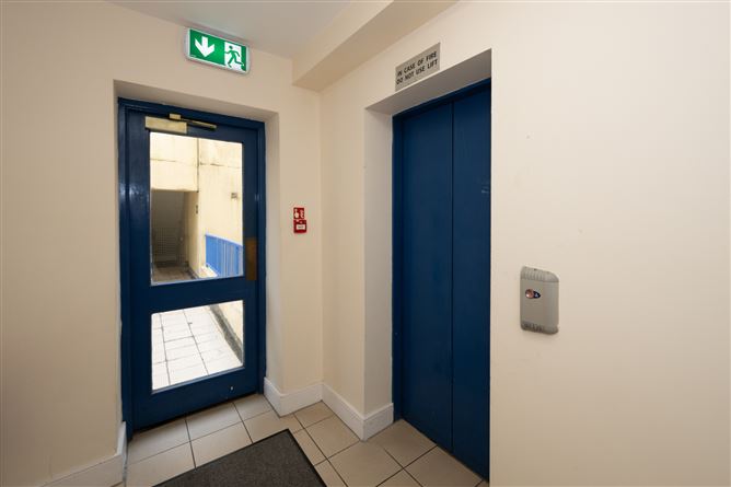9 The Mill, Lower John Street, Cork