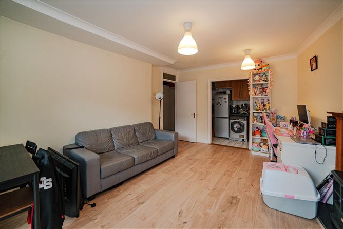 Apartment 32 Market Square, Green Street, Smithfield, Dublin