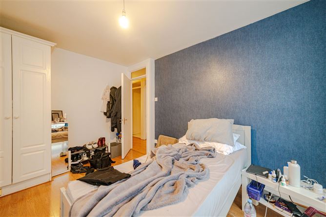 Apartment 32 Market Square, Green Street, Smithfield, Dublin