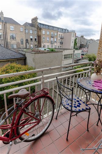 Apartment 32 Market Square, Green Street, Smithfield, Dublin