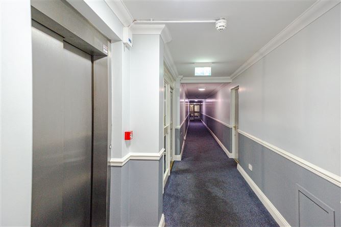 Apartment 32 Market Square, Green Street, Smithfield, Dublin