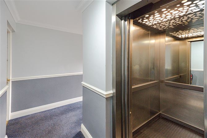 Apartment 32 Market Square, Green Street, Smithfield, Dublin