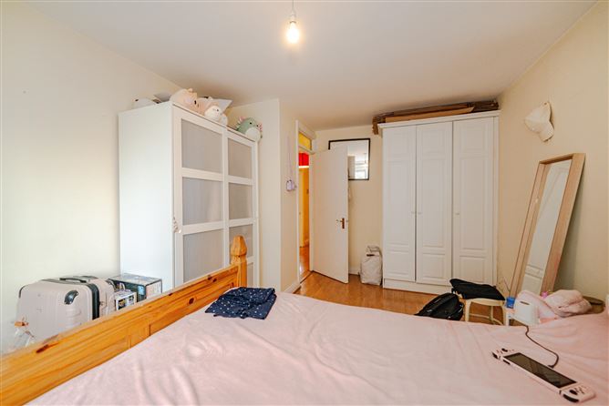 Apartment 32 Market Square, Green Street, Smithfield, Dublin