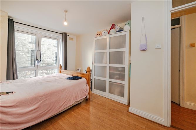 Apartment 32 Market Square, Green Street, Smithfield, Dublin