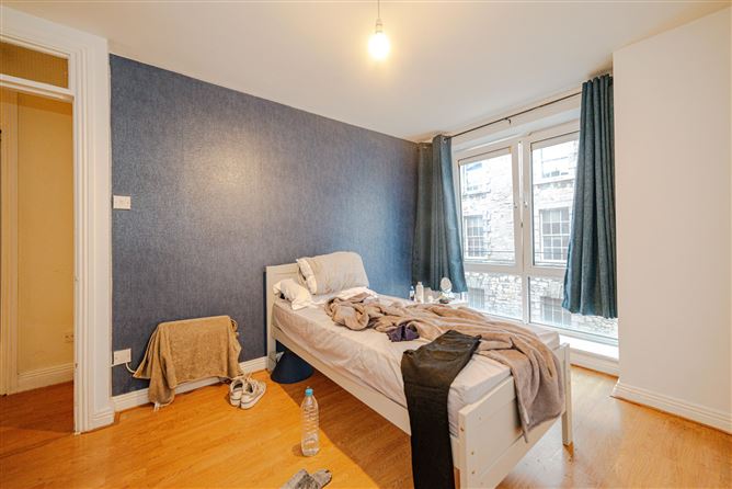 Apartment 32 Market Square, Green Street, Smithfield, Dublin