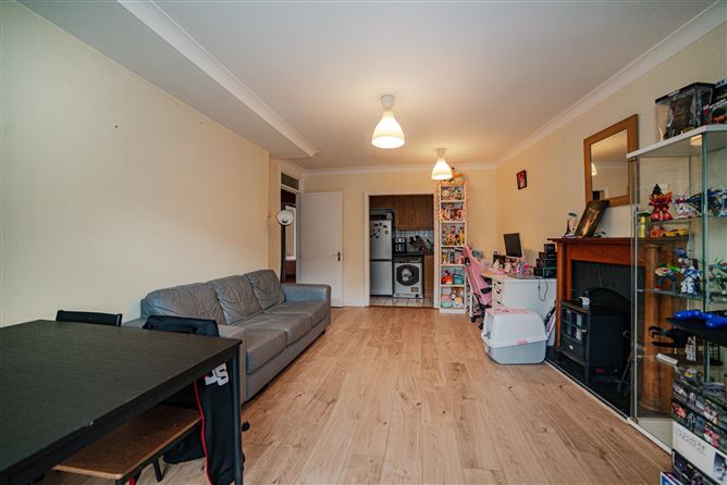 Apartment 32 Market Square, Green Street, Smithfield, Dublin