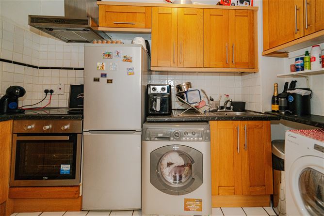 Apartment 32 Market Square, Green Street, Smithfield, Dublin