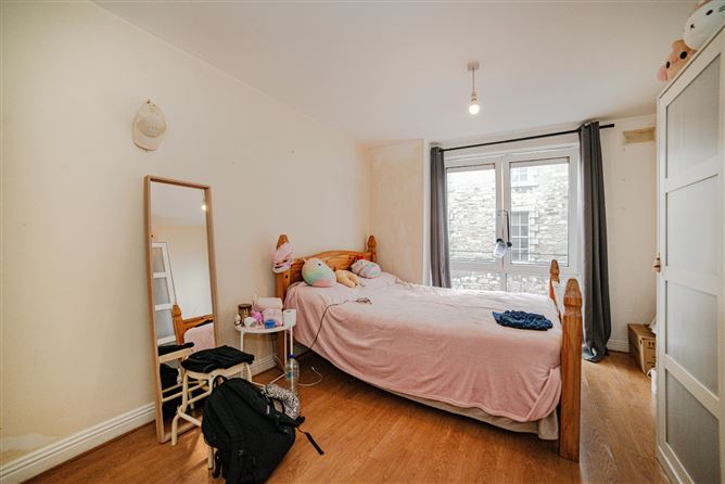 Apartment 32 Market Square, Green Street, Smithfield, Dublin