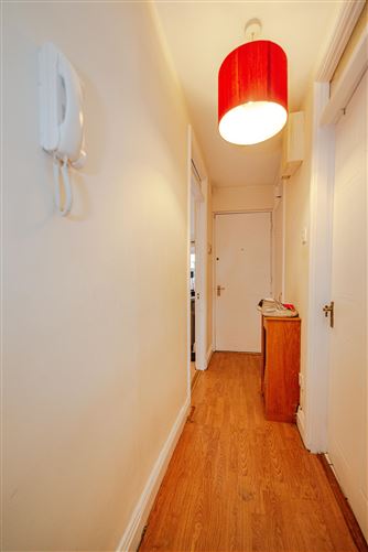 Apartment 32 Market Square, Green Street, Smithfield, Dublin