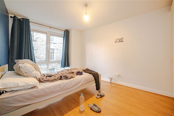 Apartment 32 Market Square, Green Street, Smithfield, Dublin