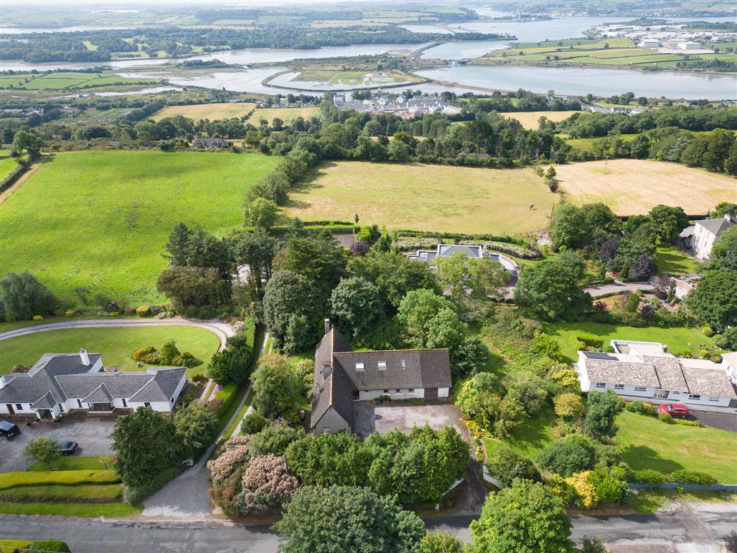 Lyeemun, Windsor Hill, Glounthaune, Cork - Keane Mahony Smith - 4720948 ...