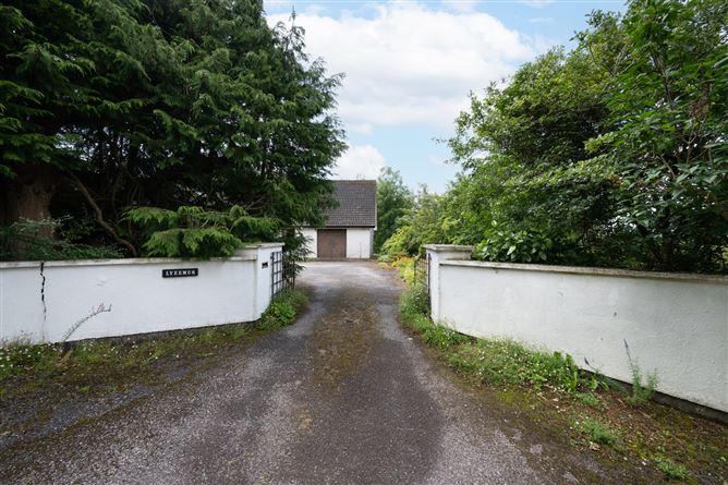 Lyeemun, Windsor Hill, Glounthaune, Cork
