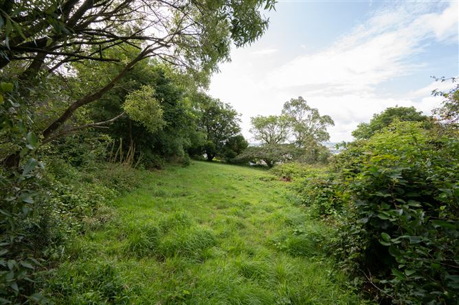 Lyeemun, Windsor Hill, Glounthaune, Cork