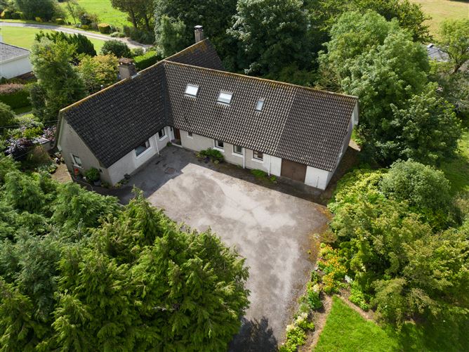 Lyeemun, Windsor Hill, Glounthaune, Cork