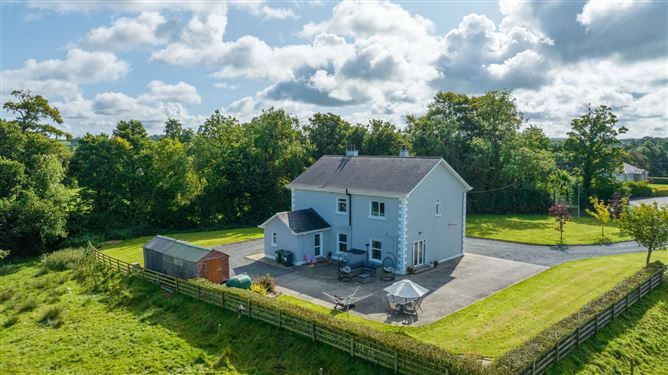 Danesfort, Cavan, County Cavan