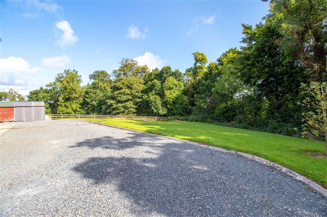 Danesfort, Cavan, County Cavan