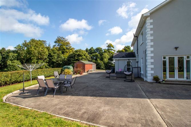 Danesfort, Cavan, County Cavan