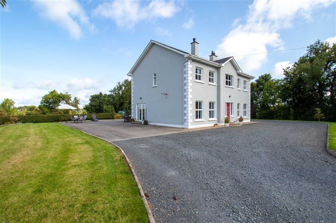 Danesfort, Cavan, County Cavan