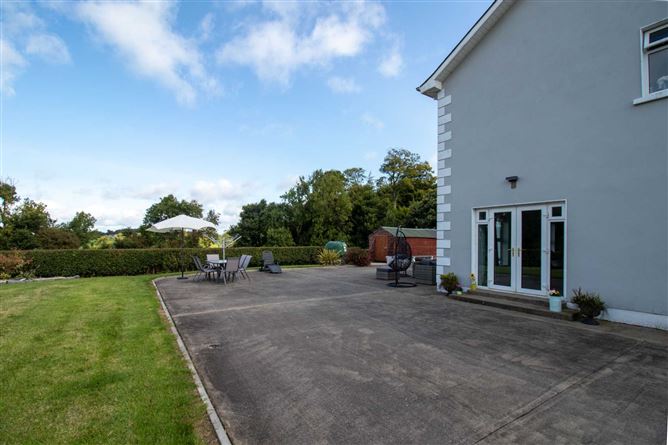 Danesfort, Cavan, County Cavan