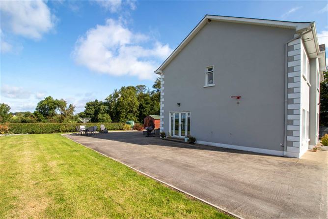 Danesfort, Cavan, County Cavan